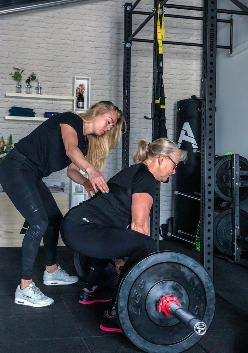 Studio Tempel coaching